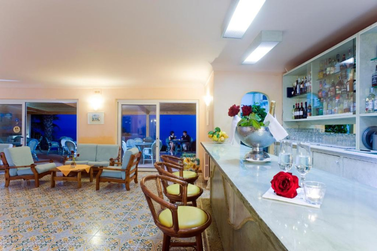Hotel Terme Providence