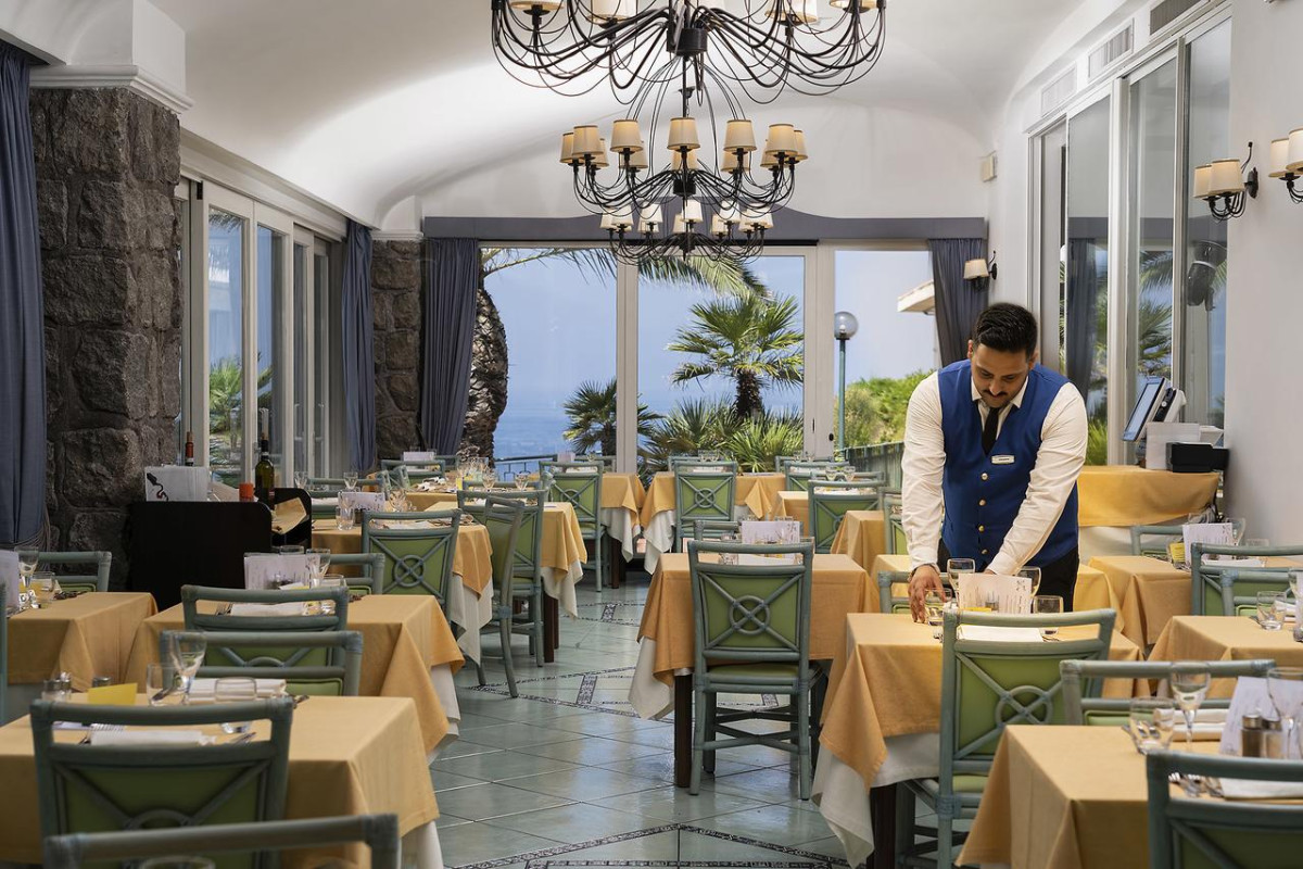 Hotel Terme Royal Palm