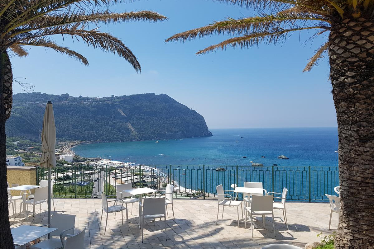 Hotel Terme Royal Palm
