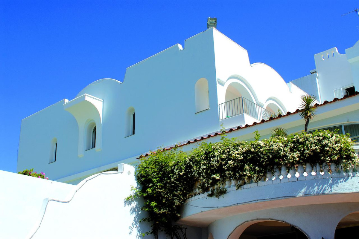 Hotel Terme Villa Teresa