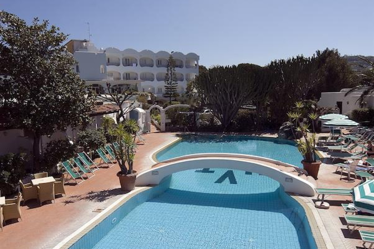 Hotel Terme Villa Teresa