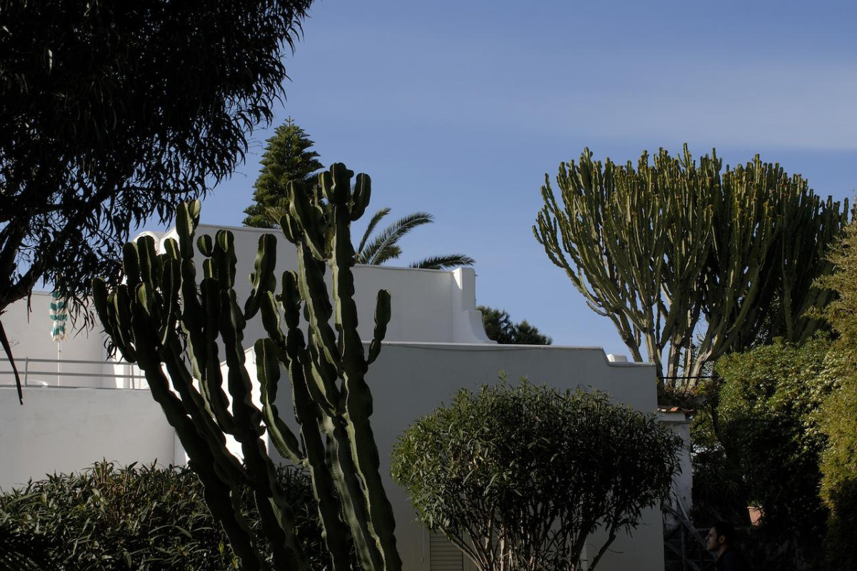 Hotel Terme Villa Teresa