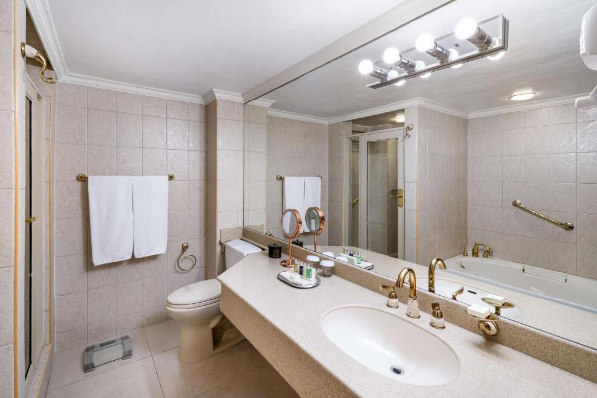 Hotel Terra Nova All Suite