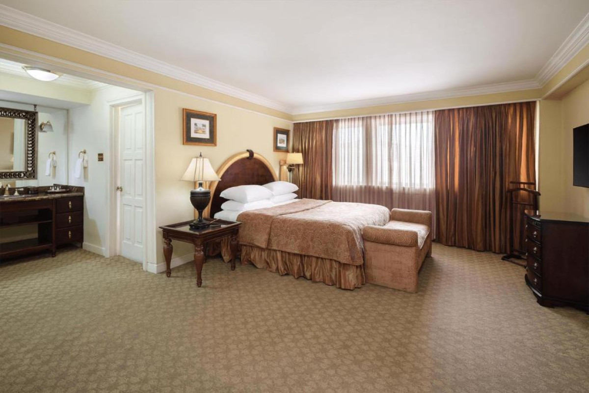 Hotel Terra Nova All Suite