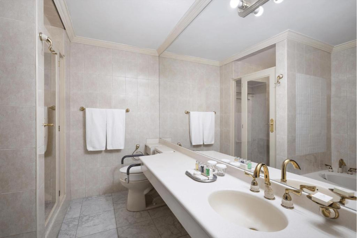 Hotel Terra Nova All Suite