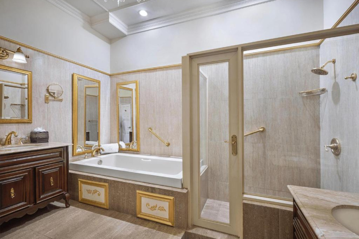 Hotel Terra Nova All Suite