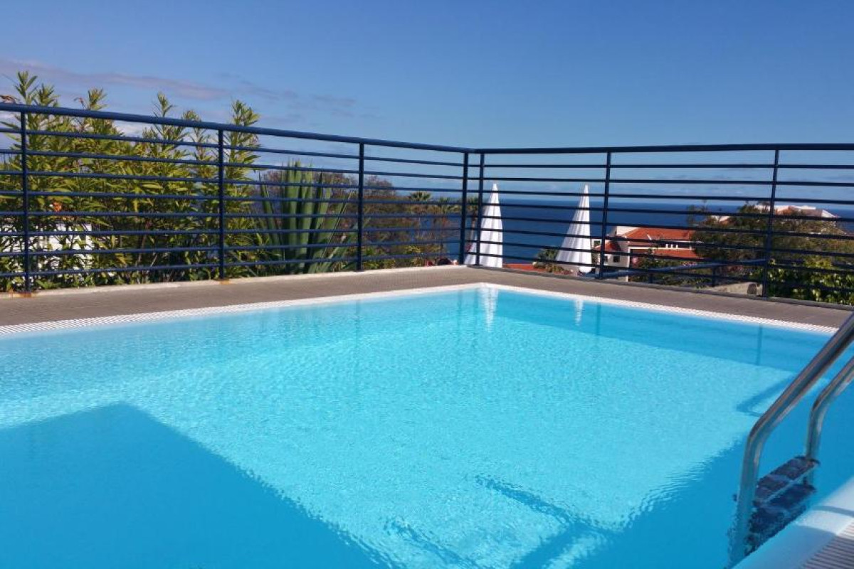 Hotel Terrace Mar Suite