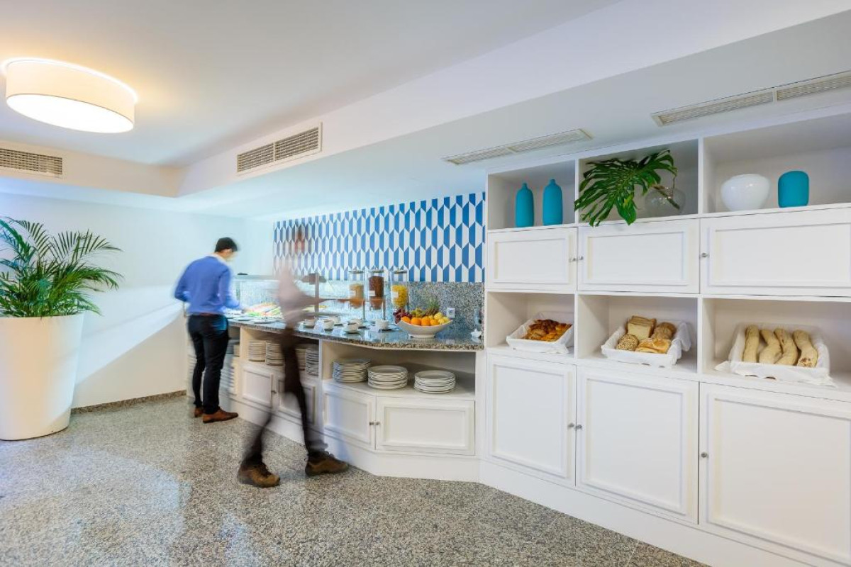 Hotel Terrace Mar Suite