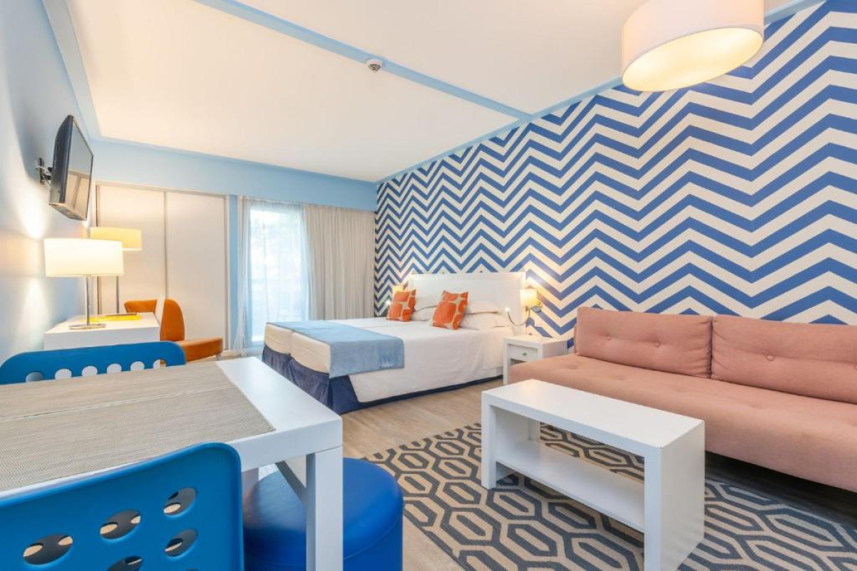 Hotel Terrace Mar Suite