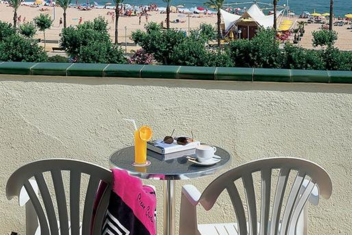Terramar Calella