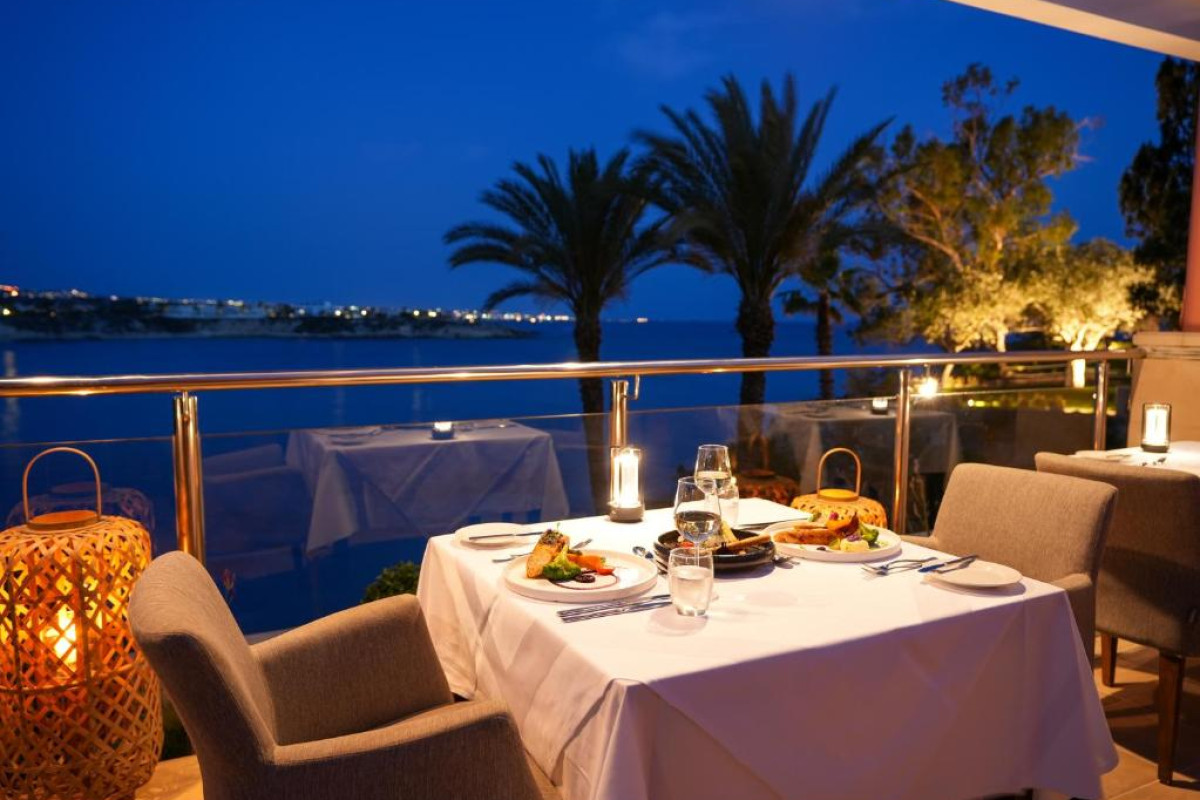 Hotel Thalassa Boutique & Spa