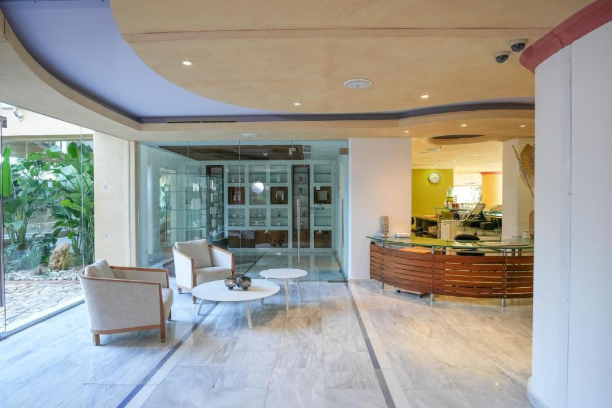 Hotel Thalassa Boutique & Spa