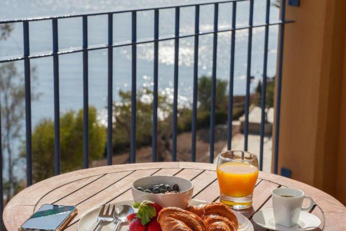 Hotel Thalassa Boutique & Spa