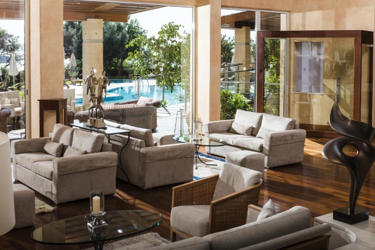 Hotel Thalassa Boutique & Spa