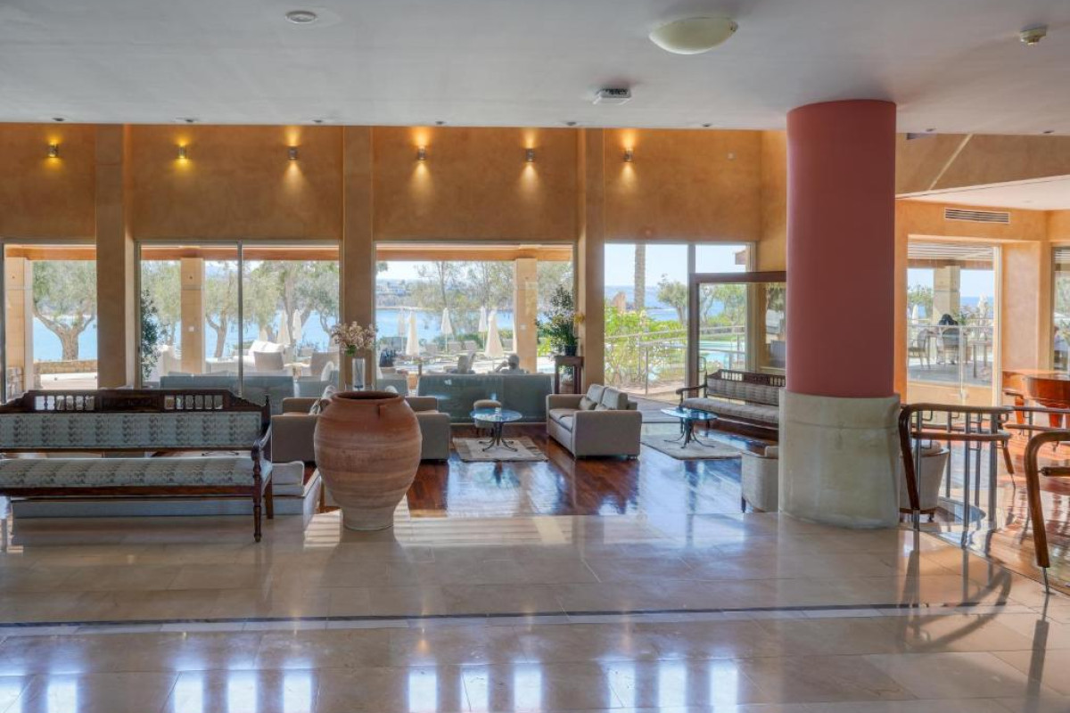 Hotel Thalassa Boutique & Spa
