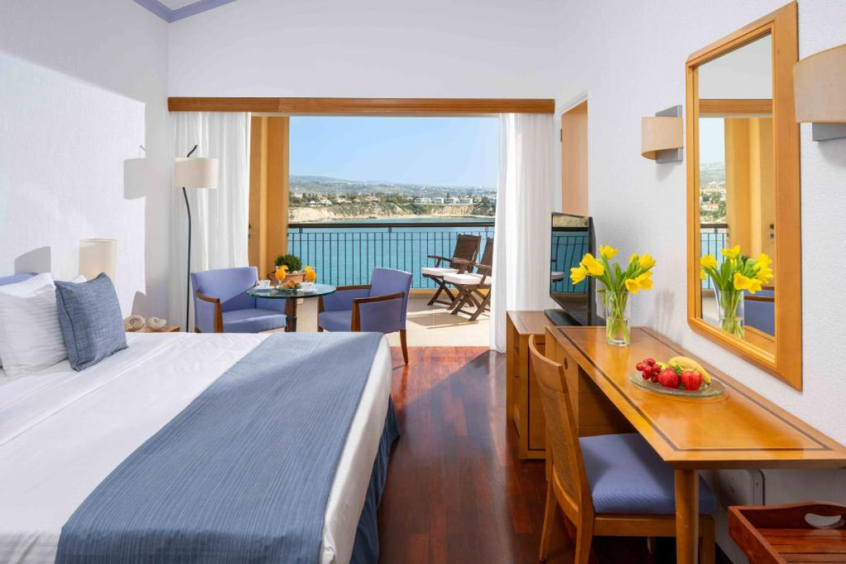 Hotel Thalassa Boutique & Spa
