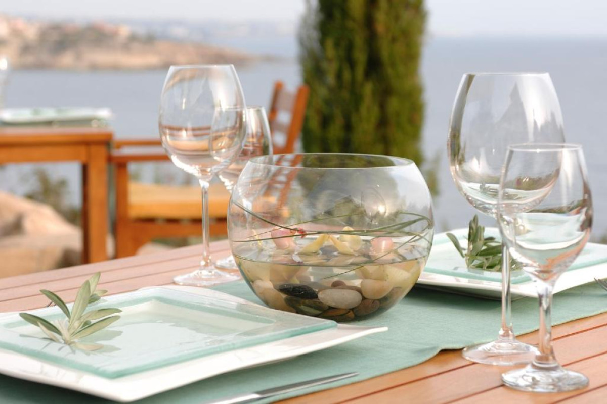 Hotel Thalassa Boutique & Spa