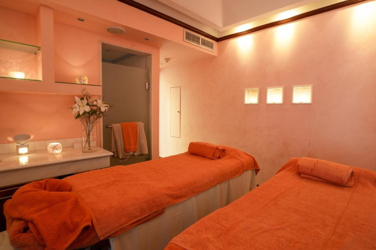 Hotel Thalassa Boutique & Spa