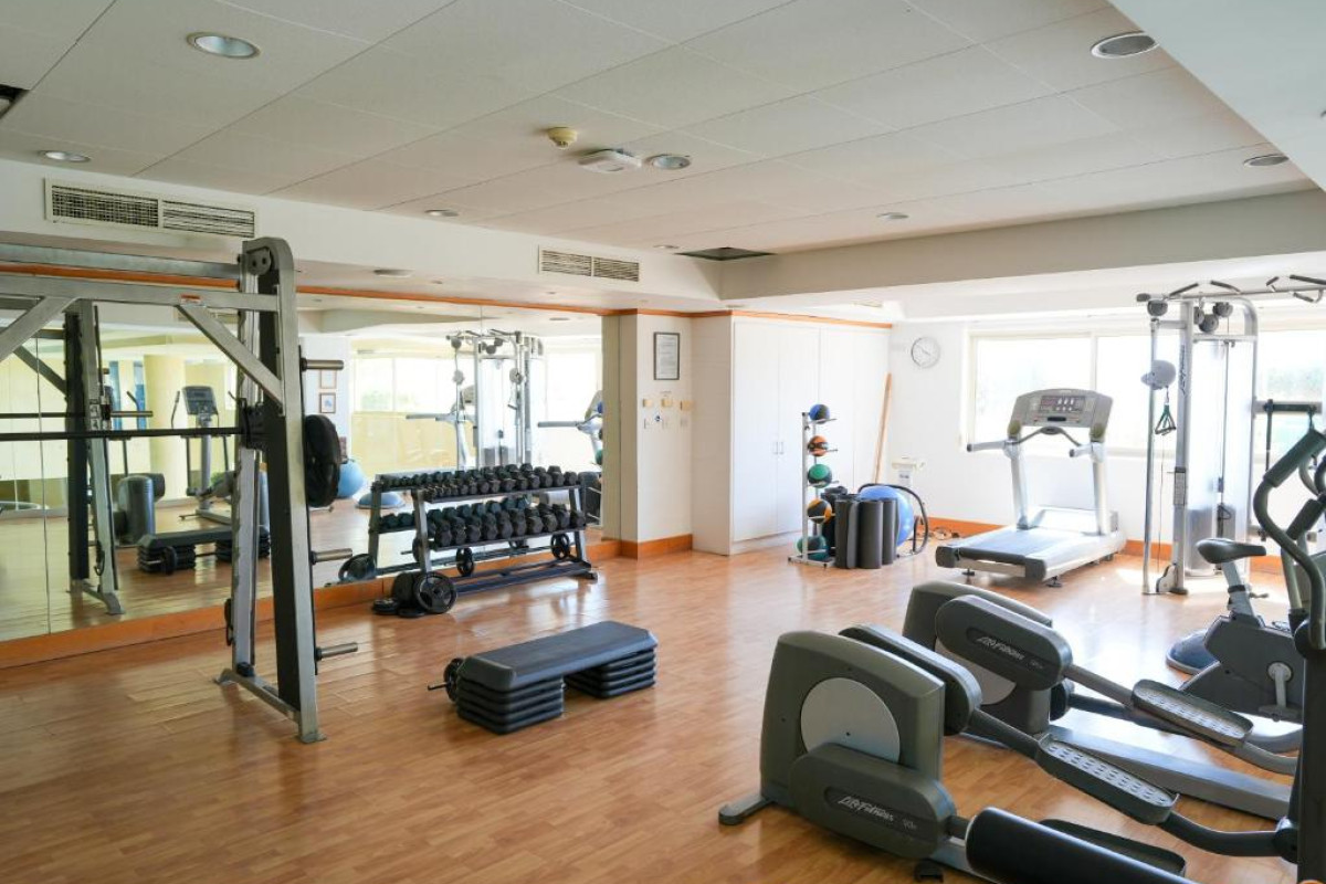 Hotel Thalassa Boutique & Spa
