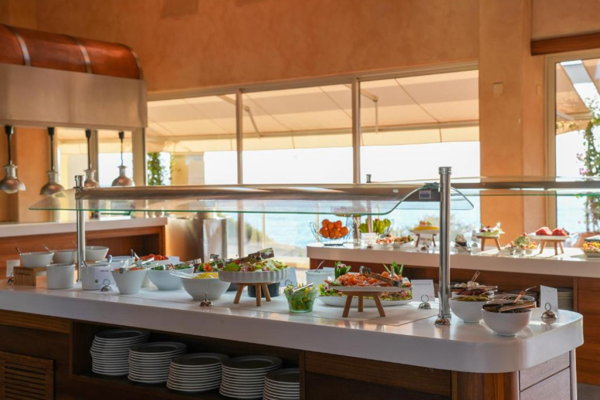 Hotel Thalassa Boutique & Spa