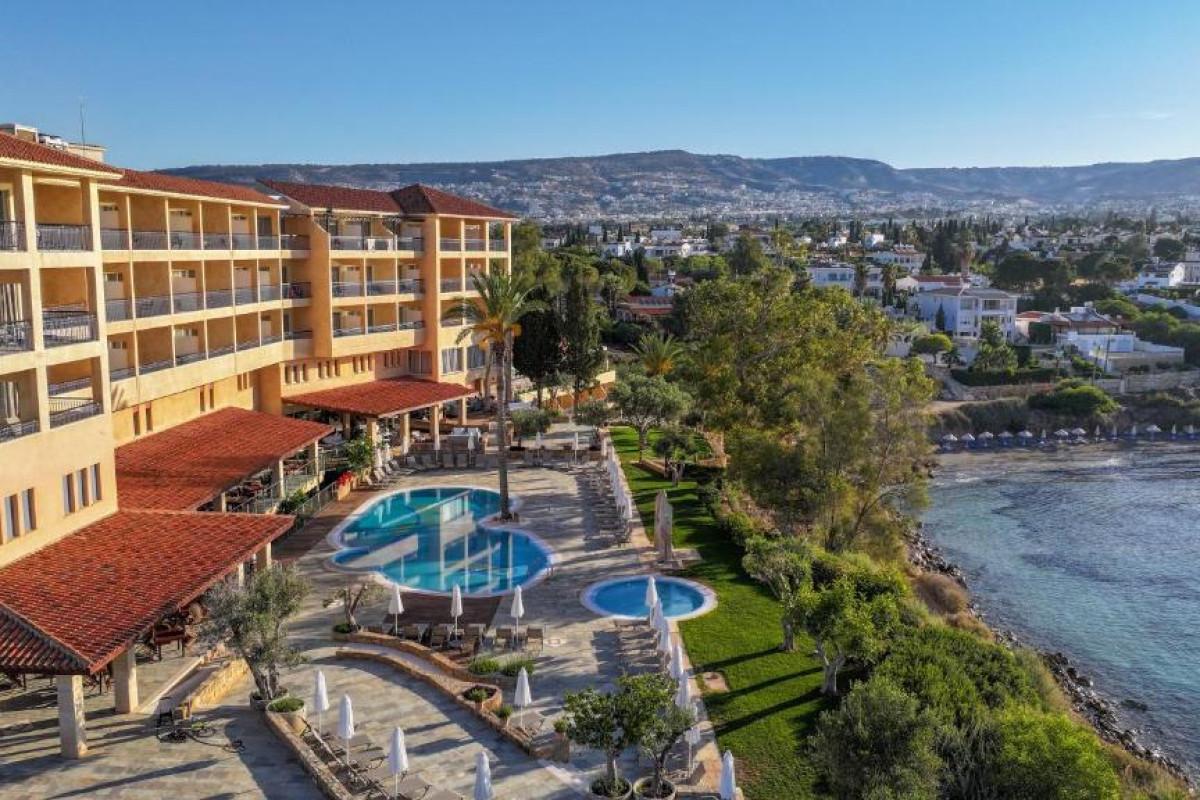 Hotel Thalassa Boutique & Spa