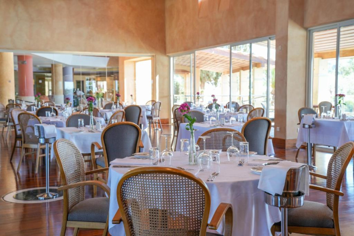 Hotel Thalassa Boutique & Spa