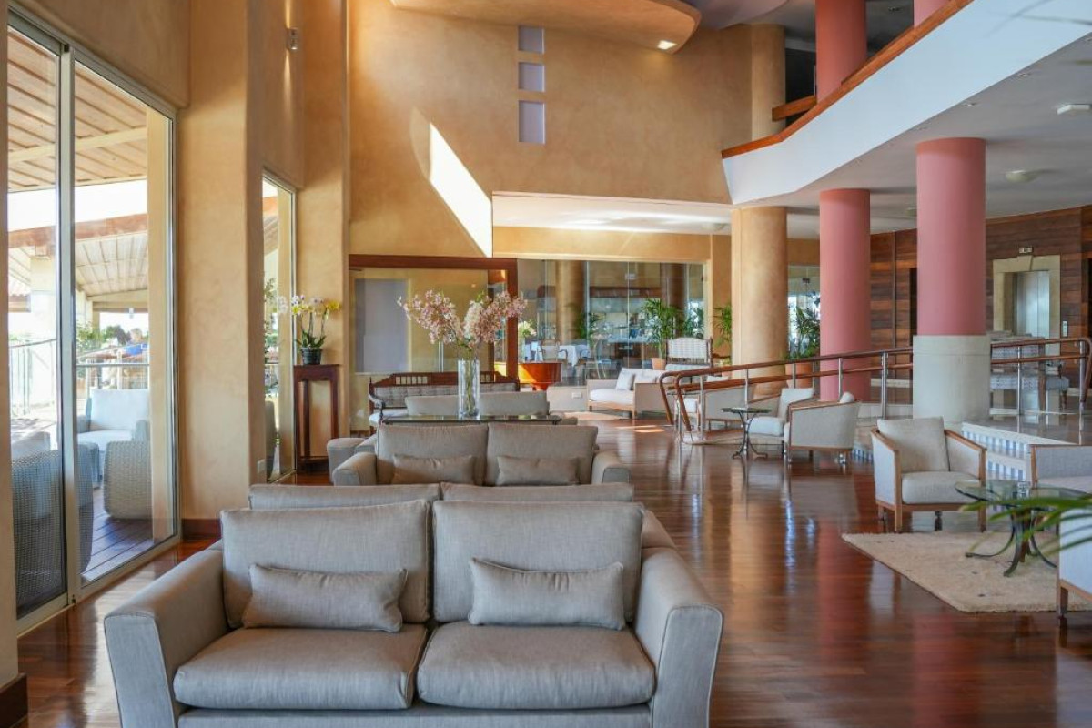Hotel Thalassa Boutique & Spa