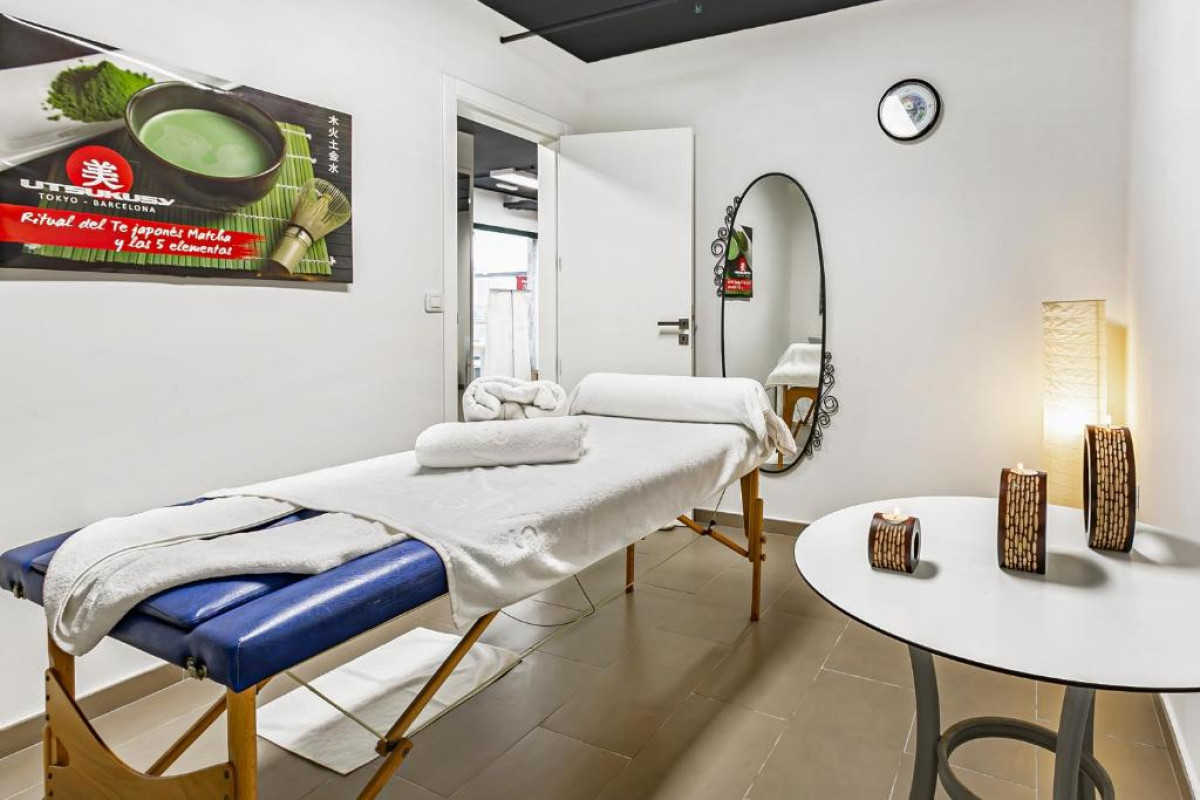 Hotel THB Flora