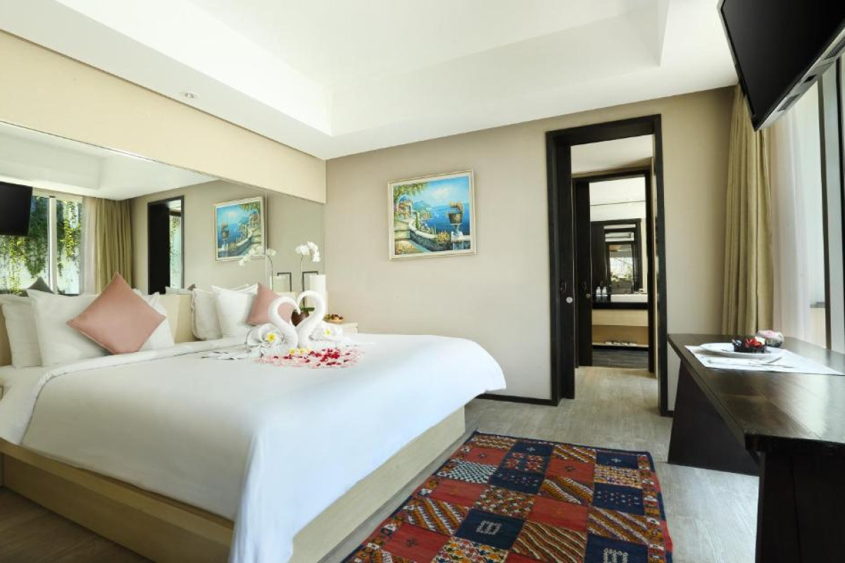 Hotel The Akmani Legian