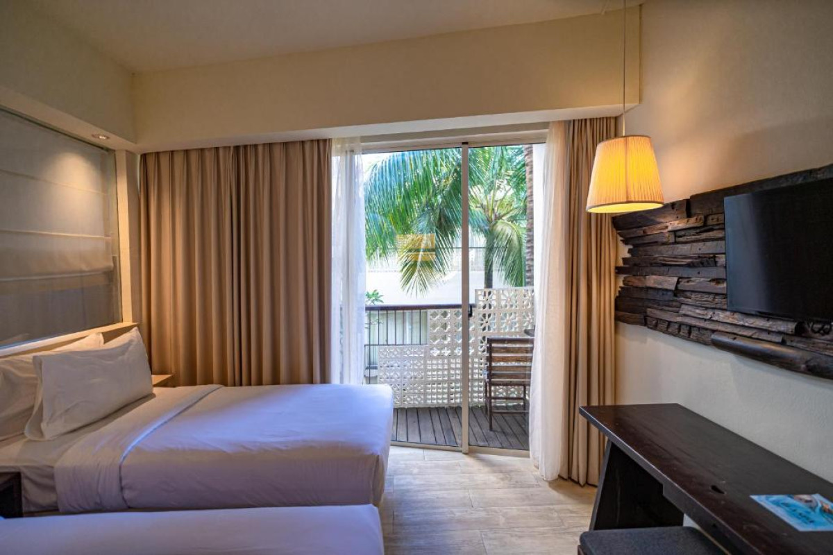 Hotel The Akmani Legian