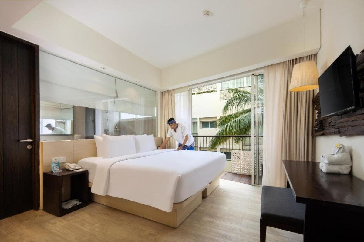 Hotel The Akmani Legian