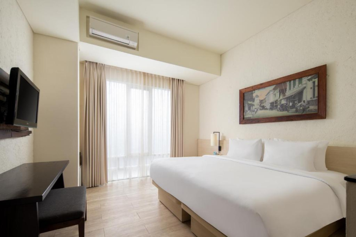 Hotel The Akmani Legian