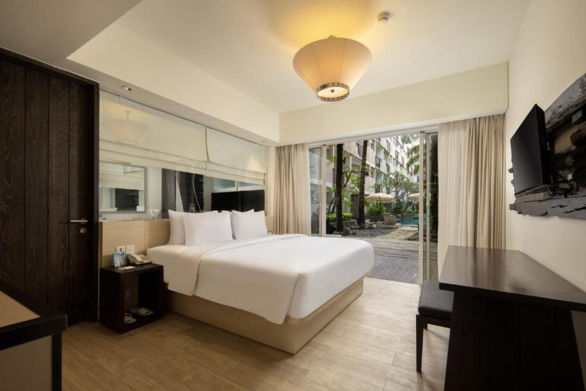 Hotel The Akmani Legian