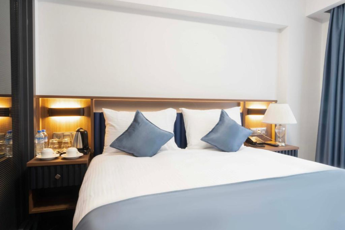The Bosfor Hotel