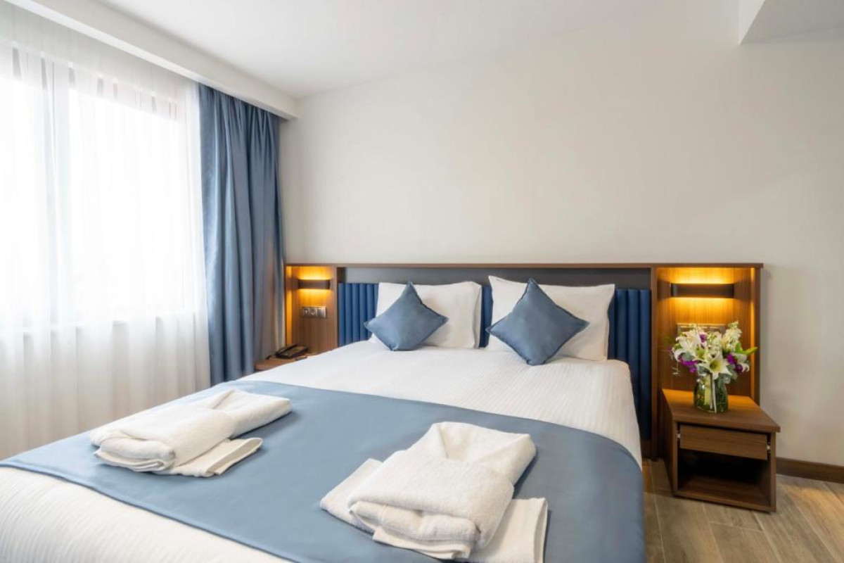 The Bosfor Hotel