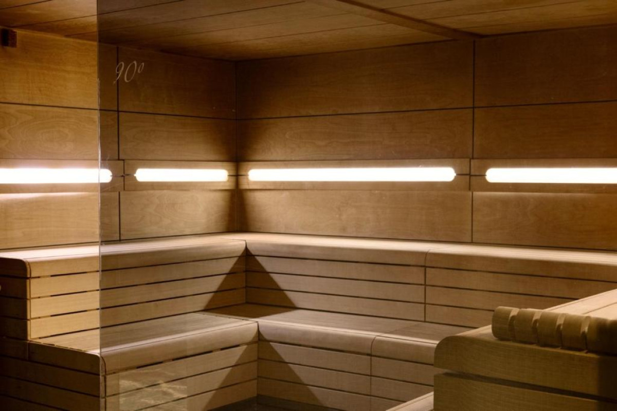 Hotel The Donna Portals (ex. Iberostar Grand Portals Nous)