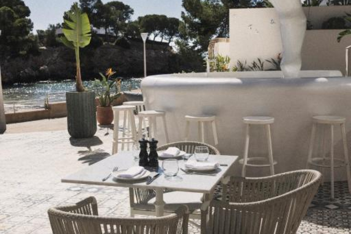 Hotel The Donna Portals (ex. Iberostar Grand Portals Nous)
