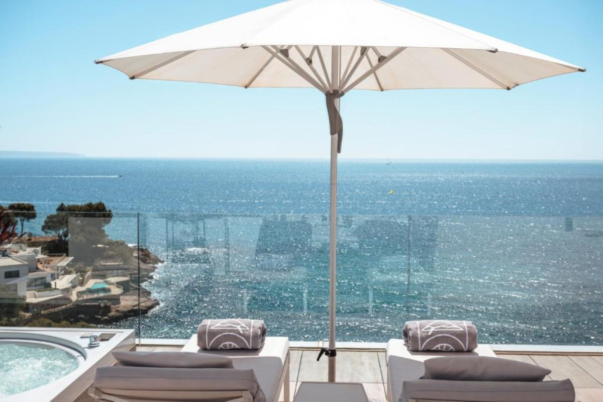 Hotel The Donna Portals (ex. Iberostar Grand Portals Nous)