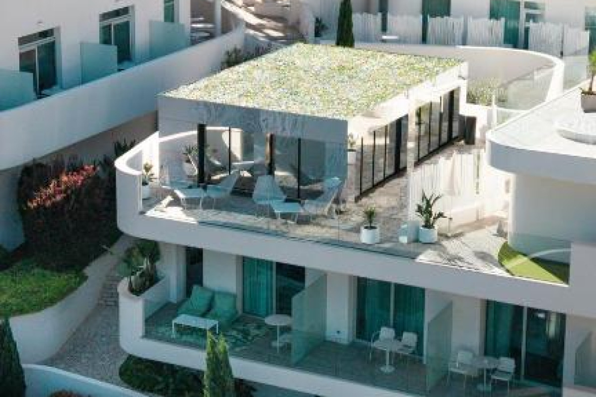 Hotel The Donna Portals (ex. Iberostar Grand Portals Nous)