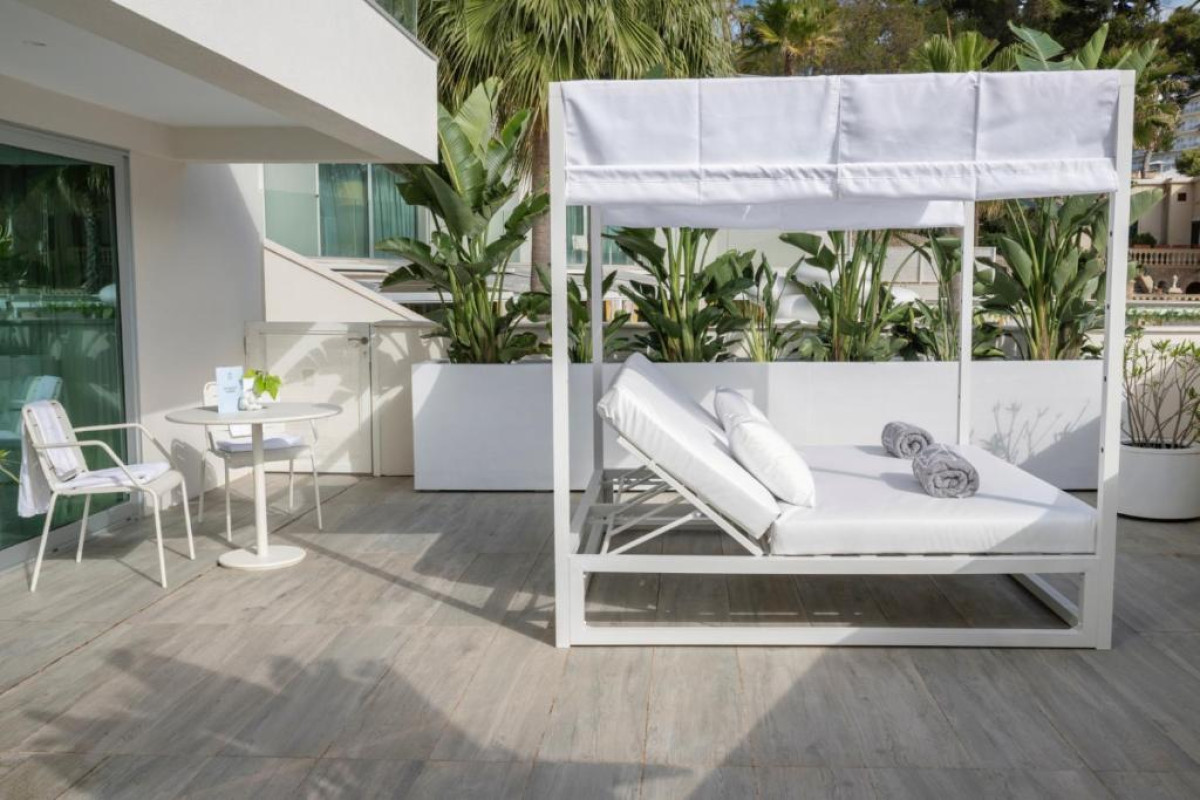 Hotel The Donna Portals (ex. Iberostar Grand Portals Nous)