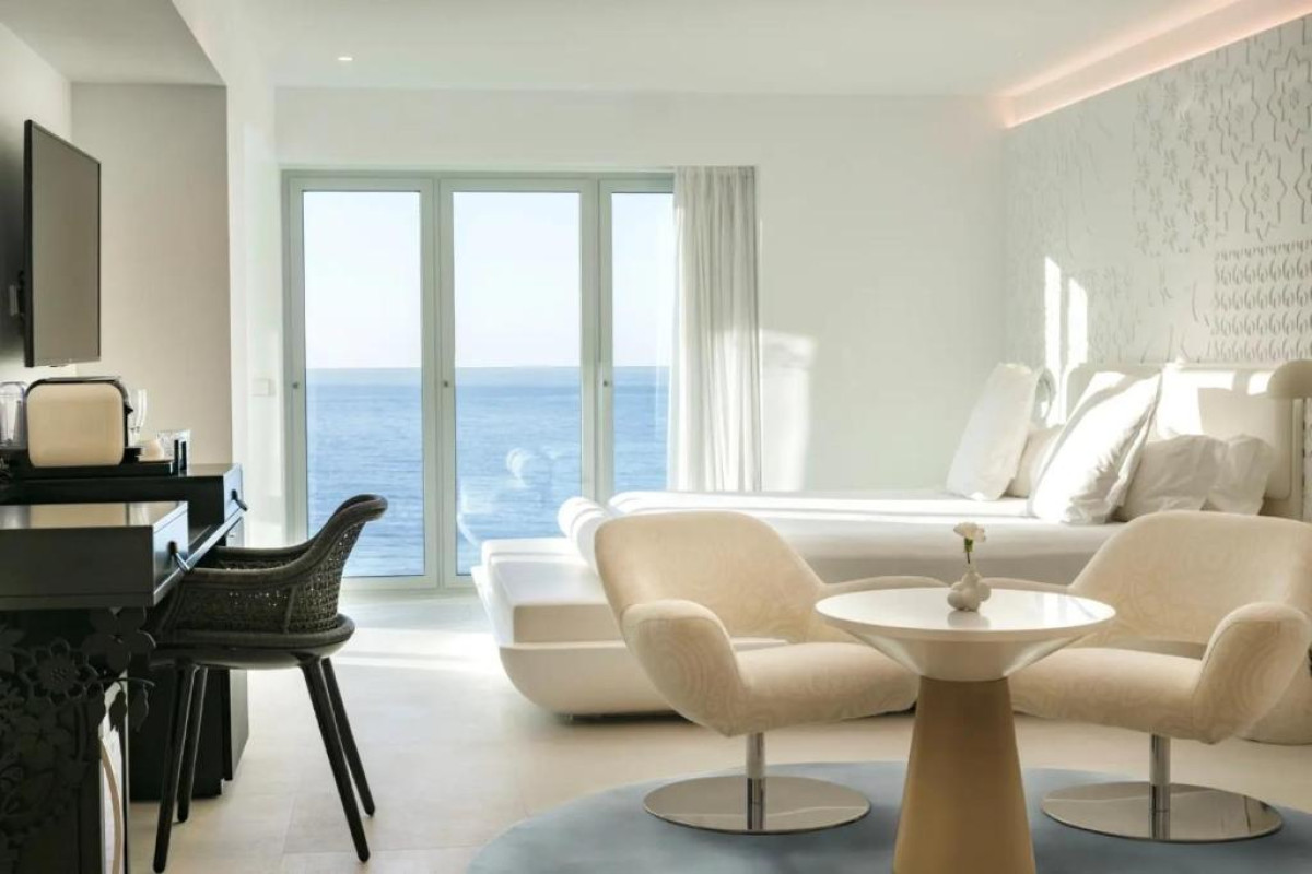 Hotel The Donna Portals (ex. Iberostar Grand Portals Nous)