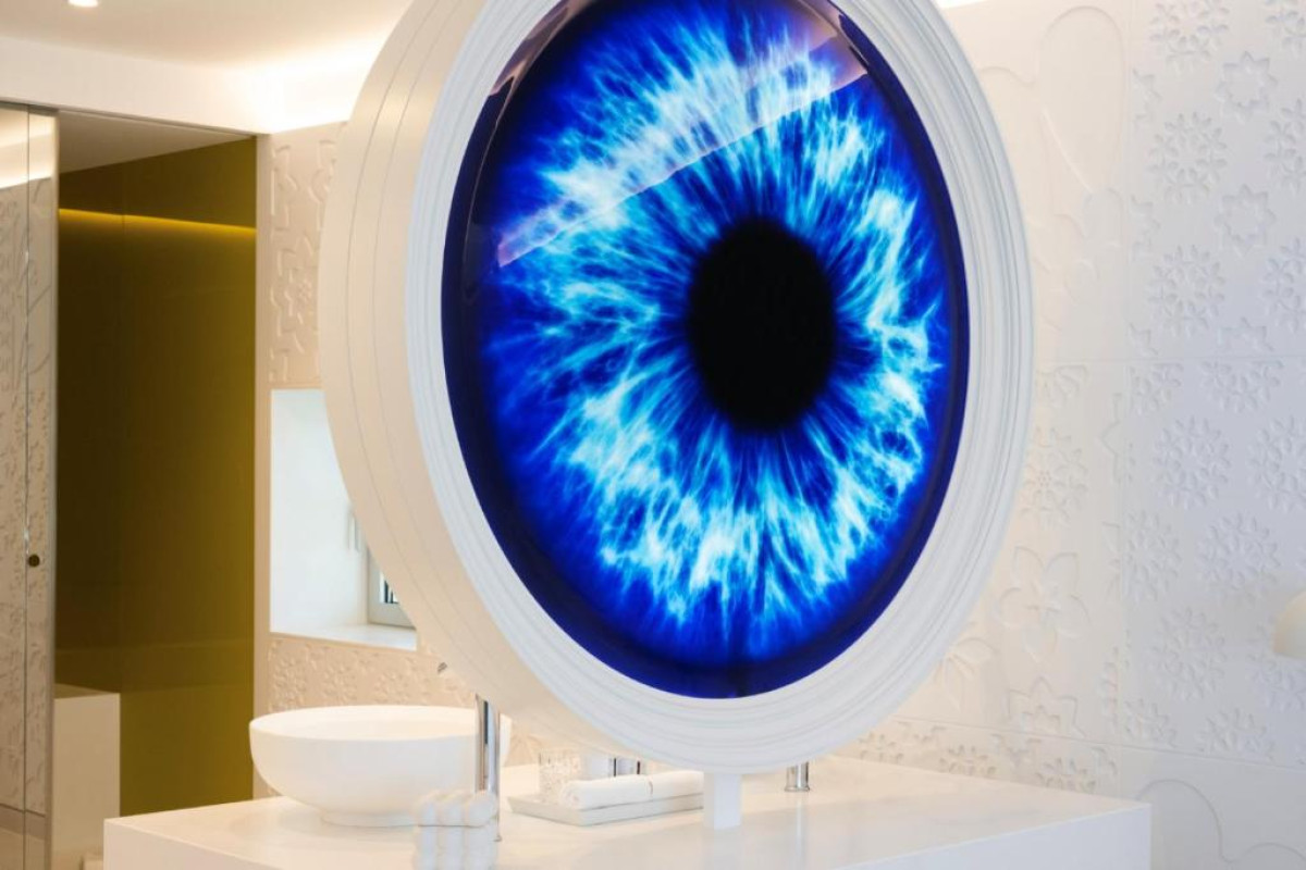 Hotel The Donna Portals (ex. Iberostar Grand Portals Nous)