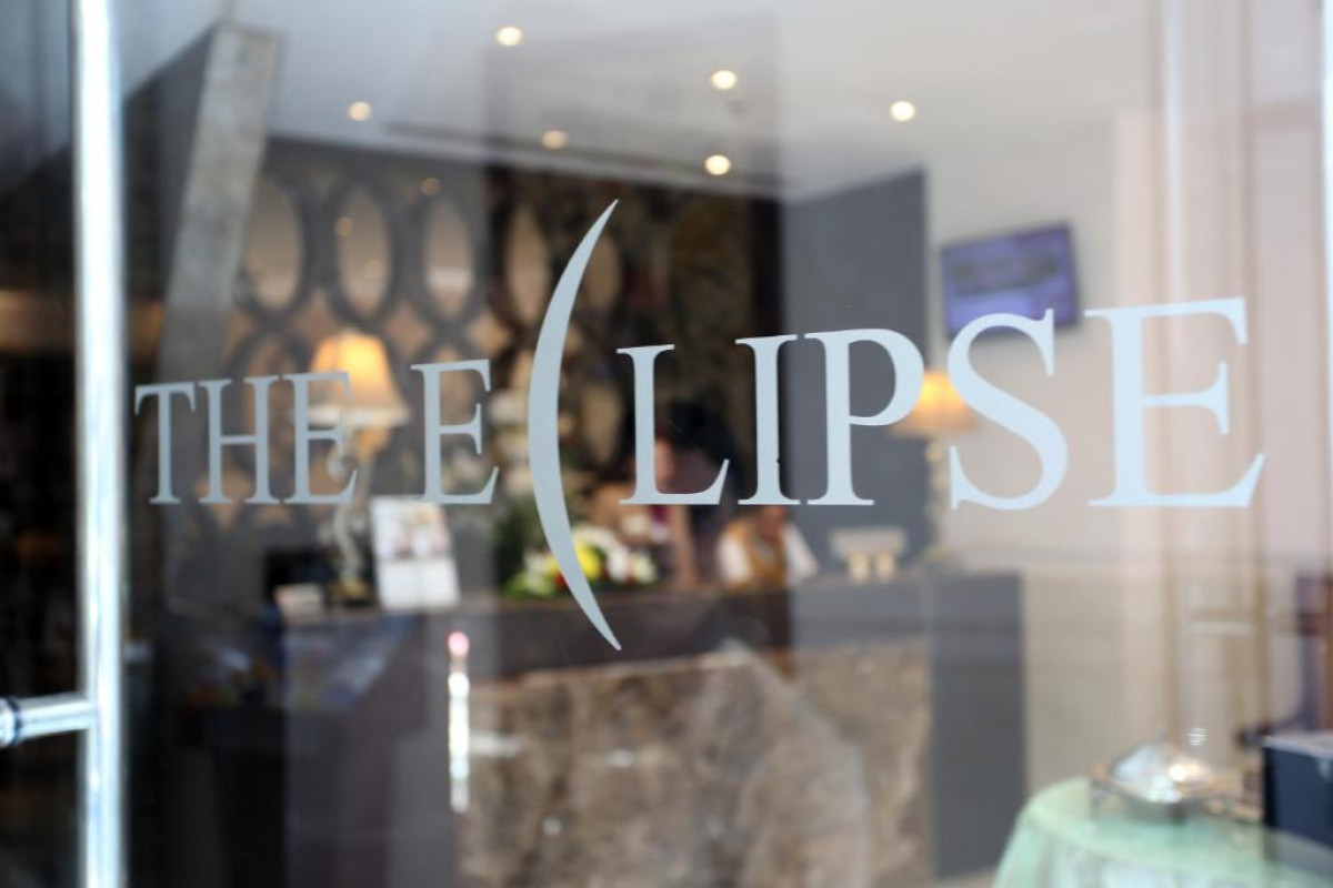 Hotel The Eclipse Boutique Suites