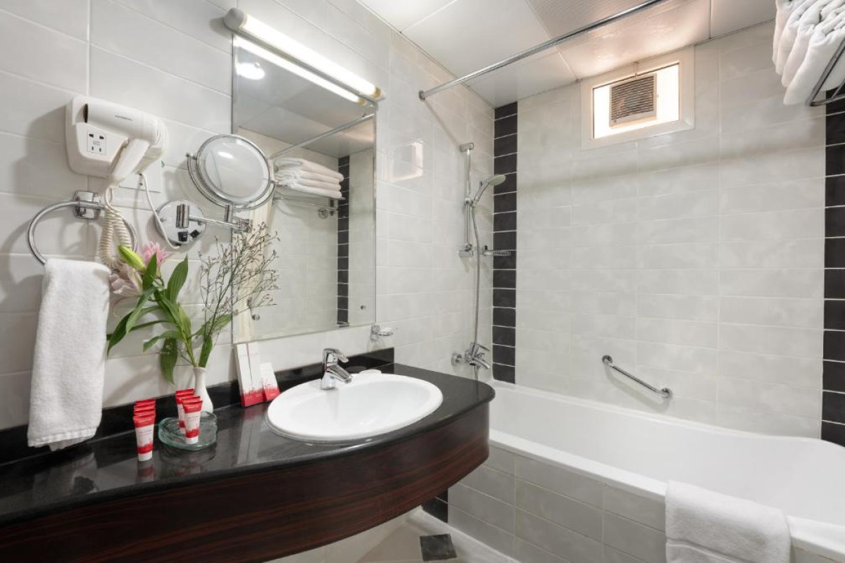 Hotel The Eclipse Boutique Suites