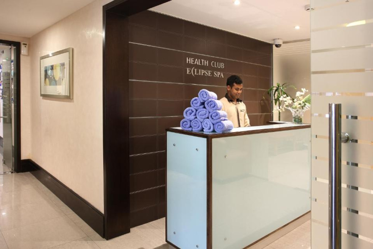 Hotel The Eclipse Boutique Suites