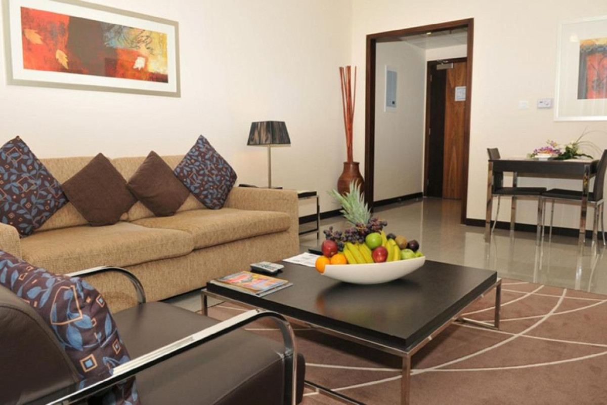 Hotel The Eclipse Boutique Suites
