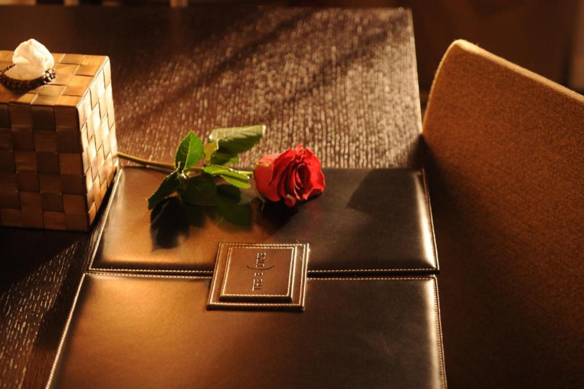 Hotel The Eclipse Boutique Suites
