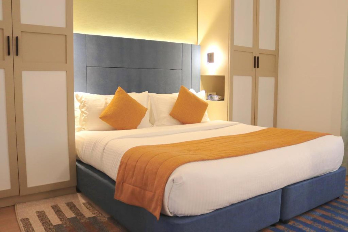 Hotel The Eclipse Boutique Suites