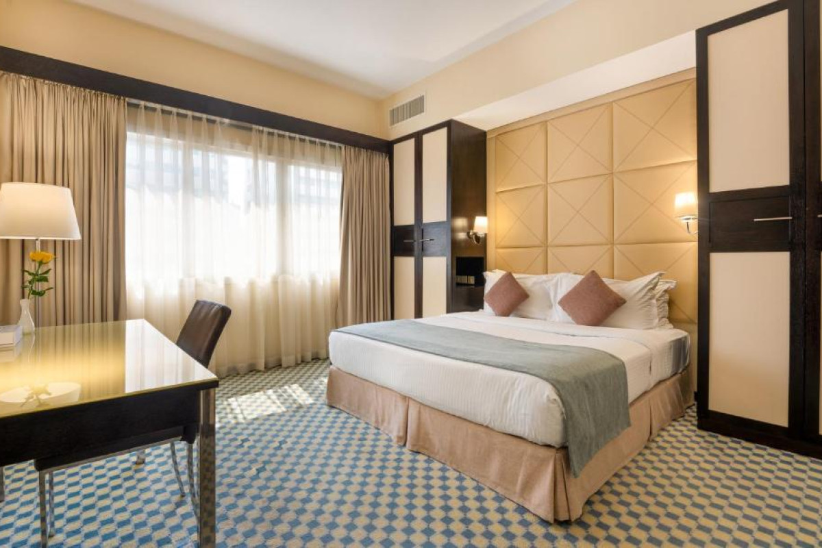 Hotel The Eclipse Boutique Suites