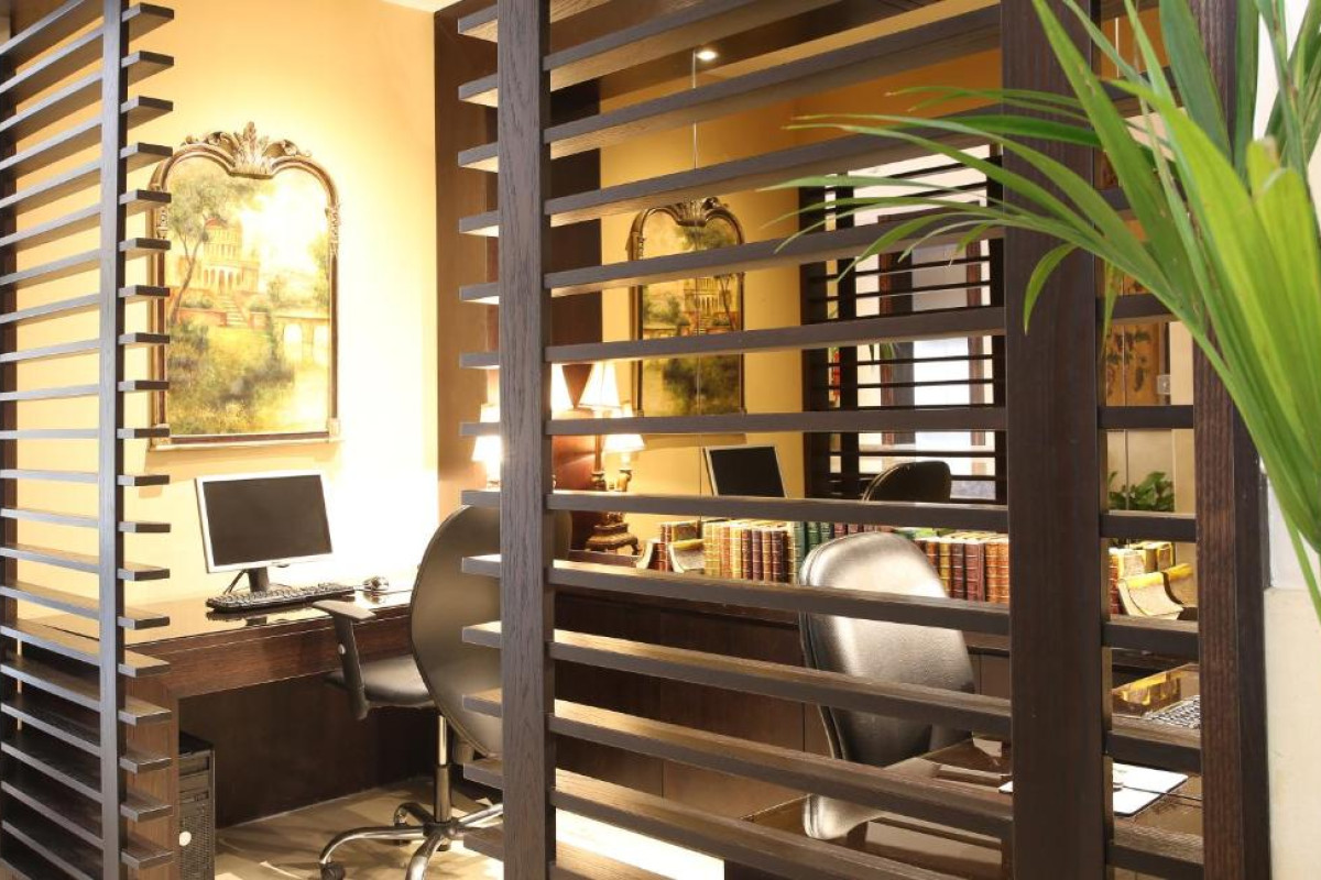 Hotel The Eclipse Boutique Suites